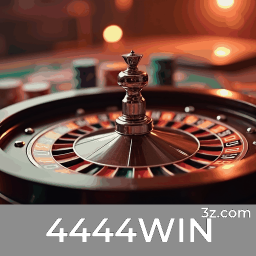4444WIN: Cassino Online Seguro e Profissional