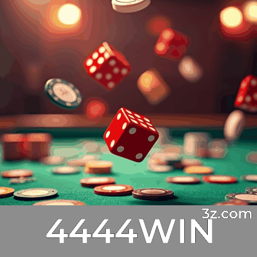 4444WIN: Desbloqueie Bônus Fantásticos Agora!