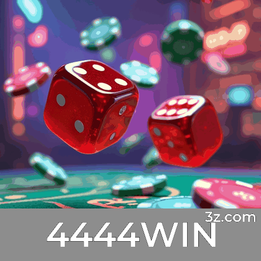 4444WIN: Tecnologia e Personalização para Ofertas Únicas