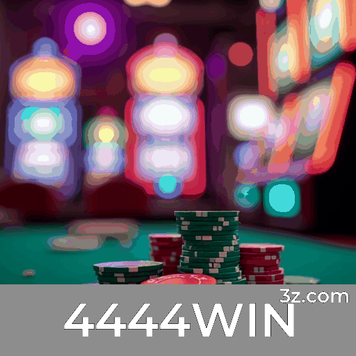4444WIN: Experiência Completa em Jogo Móvel