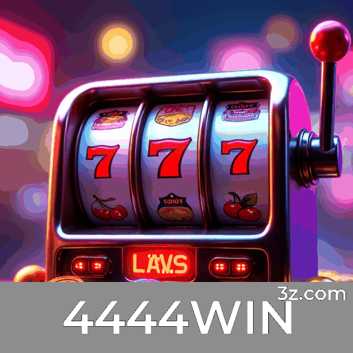 4444WIN: Experiência Completa em Jogo Móvel