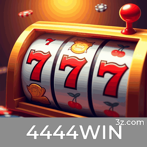 4444WIN: Desbloqueie Bônus Fantásticos Agora!