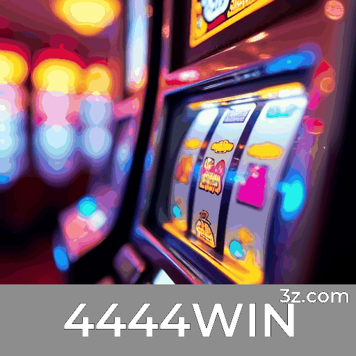 Qualidade Superior de Jogos no 4444WIN: A Experiência Definitiva