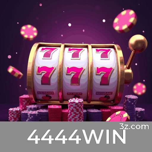 4444WIN: Cassino Online Seguro e Profissional