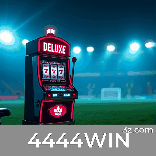 4444WIN: O Mundo de Jogos Selecionados e Top