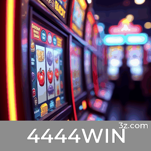 4444WIN Casino: Luxo e Exclusividade no Programa VIP