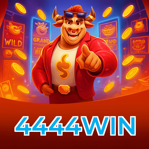 4444WIN