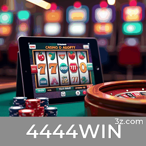 4444WIN Casino: Luxo e Exclusividade no Programa VIP