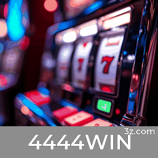 4444WIN: O Mundo de Jogos Selecionados e Top