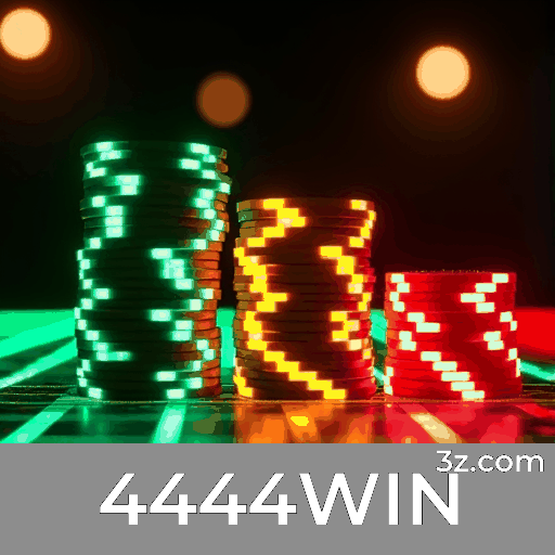 4444WIN: Tecnologia e Personalização para Ofertas Únicas