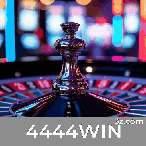 4444WIN: Desbloqueie Bônus Fantásticos Agora!