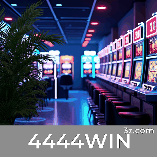 4444WIN: Estável, Seguro, Otimizado para o Brasil
