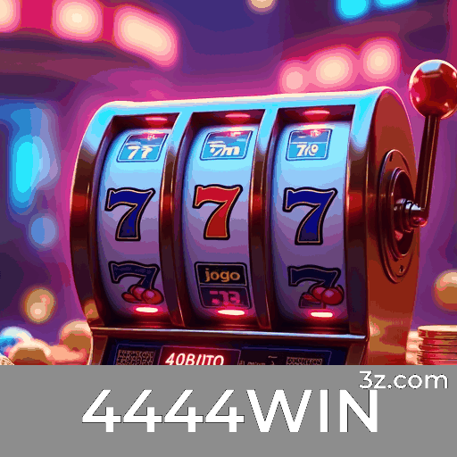 Qualidade Superior de Jogos no 4444WIN: A Experiência Definitiva