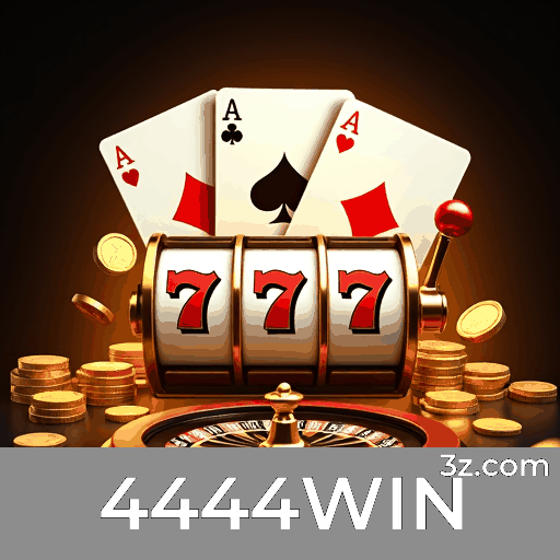 4444WIN: Experiência Completa em Jogo Móvel