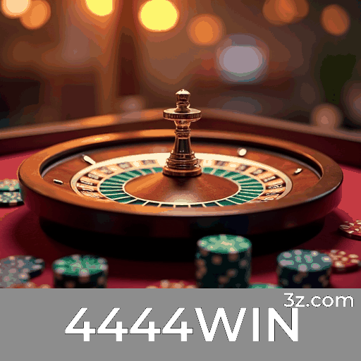 4444WIN: Estável, Seguro, Otimizado para o Brasil