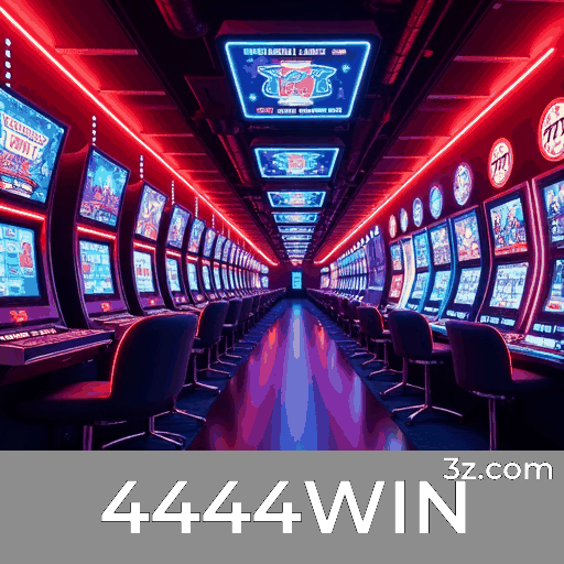 4444WIN: Experiência Completa em Jogo Móvel