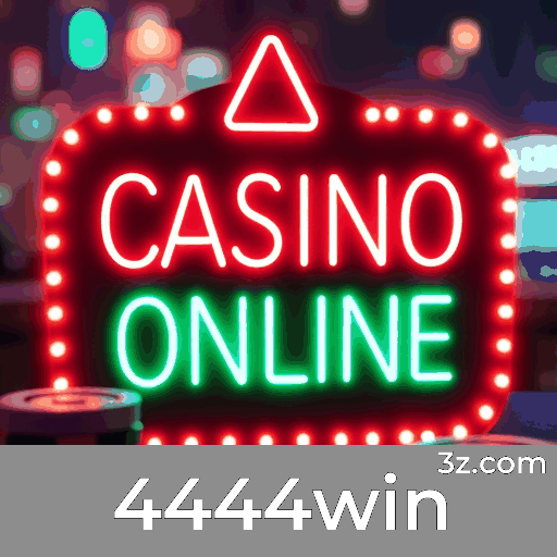 Bônus e Promoções Exclusivas no 4444win