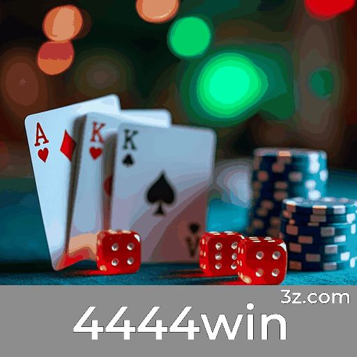 4444win: Interação Real e Diversão Social no Casino