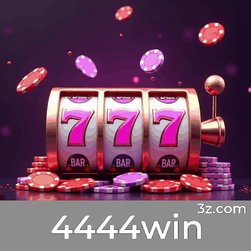 4444win: Apostas Esportivas Completas para Brasileiros