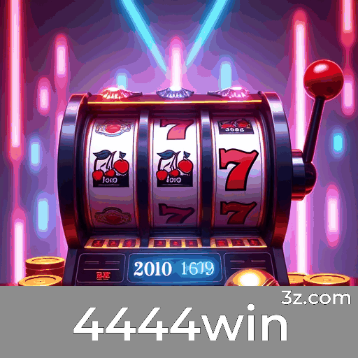 4444win: Cassino Premiado e Seguro