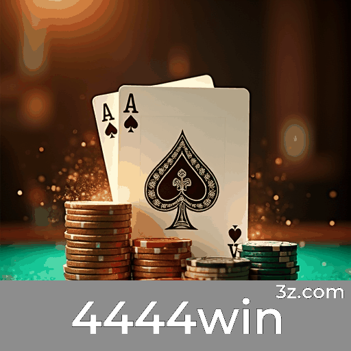 Descubra as Vantagens da Plataforma 4444win