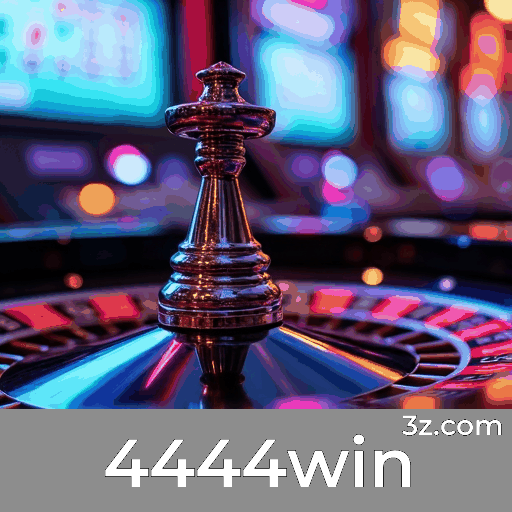 4444win: O Paraíso dos Jogos Selecionados