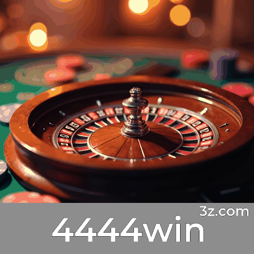 4444win: Interação Real e Diversão Social no Casino