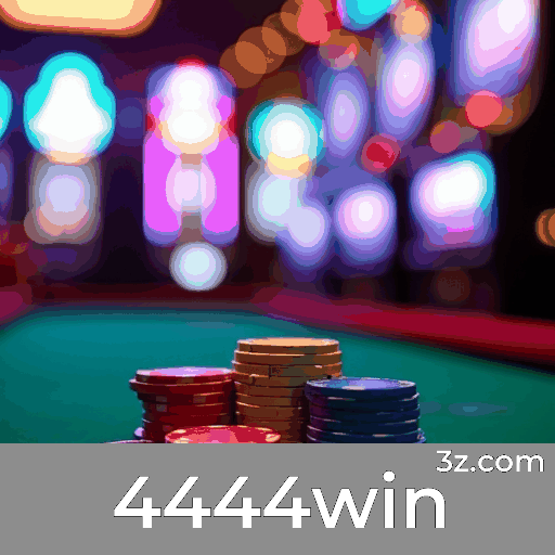 4444win: Cassino Premiado e Seguro