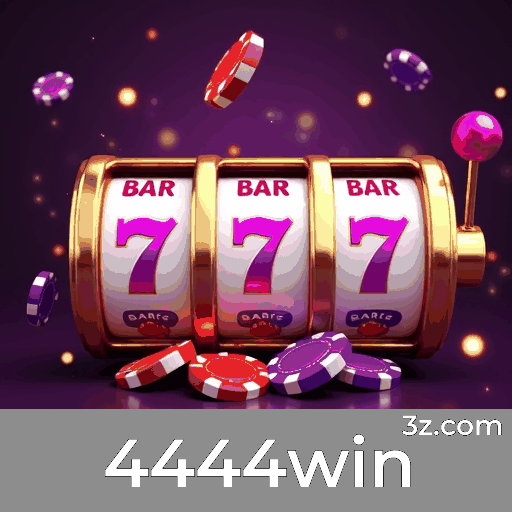 4444win: A Revolução das Apostas Móveis